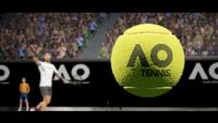 AO Tennis - nowy symulator tenisa od studia Big Ant zapowiedziany