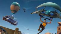 Fortnite: Battle Royale - oto miejsca, w których znajdziesz skrzynie