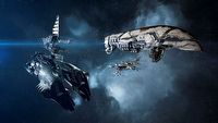 Twórcy EVE Online wzbogacają zawartość darmowej wersji gry