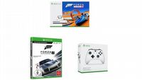Pierwszy dzień nowej promocji w niemieckim Amazonie - Xbox One S w atrakcyjnej cenie