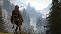 Informacje o nowej grze z serii Tomb Raider pojawią się w przyszłym roku