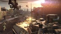 Homefront dostępny za darmo przez 48 godzin