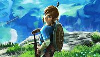 The Game Awards 2017 - The Legend of Zelda: Breath of the Wild grą roku