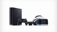 Ponad 70 milionów PlayStation 4 w rękach graczy