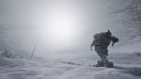 Fade to Silence - THQ Nordic zapowiedziało survivalową grę akcji