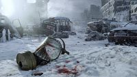 Metro Exodus - nowy trailer i przybliżona data premiery
