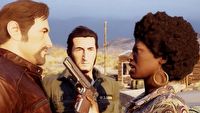 Kooperacyjne A Way Out z datą premiery i fabularnym zwiastunem