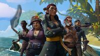 Data premiery Sea of Thieves