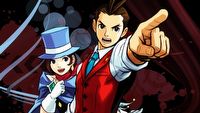 Promocje mobilne na weekend 9-10 grudnia (Ace Attorney, Space Hulk, The Inner World 2)