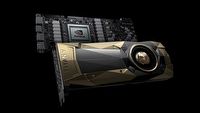 Titan V – Nvidia zapowiada najpotężniejsze GPU w historii