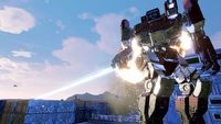MechWarrior 5: Mercenaries pojawi się pod koniec przyszłego roku