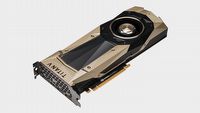Pierwsze testy karty grafiki Nvidia Titan V