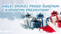 Najciekawsze promocje sprzętowe na weekend 8-10 grudnia