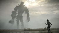 Shadow of the Colossus - porównanie graficzne remastera z oryginałem i edycja specjalna