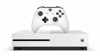 Xbox One S z grą już za 899 zł – nowa promocja Microsoftu w polskich sklepach