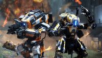 Titanfall 2 - Operation Endeavor ukaże się za kilka dni