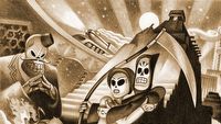 Ruszyła zimowa wyprzedaż w GOG.com - Grim Fandango Remastered za darmo