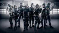 Rainbow Six: Siege z trzecią przepustką sezonową