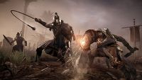 Assassin's Creed Origins - aktualizacja 1.1.0 poprawi grafikę