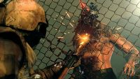 Zwiastun trybu singleplayer i zapowiedź bety Metal Gear Survive