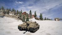 World of Tanks – wersja 9.21 zawitała na serwerach