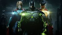 Injustice 2 z darmowym weekendem na konsolach