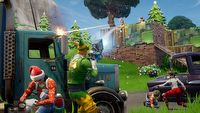 Drugi sezon w Fortnite: Battle Royale i nowa aktualizacja