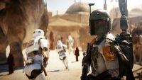 Sprzedaż Star Wars: Battlefront II raczej nie osiągnie wyznaczonego przez EA celu