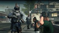 Darmowy Homefront raz jeszcze i weekend z Homefront: The Revolution