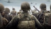 Call of Duty: WWII podbiło amerykański rynek gier w listopadzie