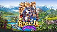 Regalia: Of Men and Monarchs zadebiutuje na konsolach w przyszłym roku