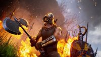 Rune: Ragnarok na pierwszych screenshotach