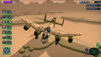 Bomber Crew z zimową aktualizacją, dodatkiem Secret Weapons i przepustką sezonową