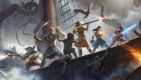 Nowa gra studia Obsidian Entertainment bez mikropłatności