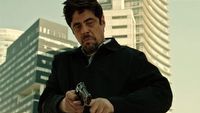 Pierwsze zwiastuny Ocean's 8 i Sicario 2
