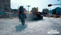 PUBG 1.0 na PC – lista zmian na premierę i sterowniki GeForce