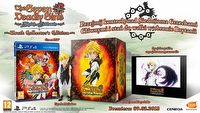 The Seven Deadly Sins: Knights of Britannia w planie wydawniczym firmy Cenega