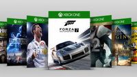 Odliczanie do 2018 roku w sklepie Xbox Games – ponad 650 gier na wyprzedaży