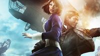 BioShock Infinite i Aragami w nowym Humble Bundle