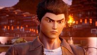 Wieści ze świata (Shenmue III, Overwatch, Sumo Digital) 03/01/2018
