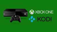 Kodi zadebiutował na konsoli Xbox One