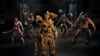 PUBG winowajcą słabej sprzedaży LawBreakers