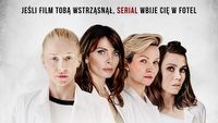 Serialowa wersja Botoksu od stycznia w Showmaksie