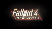 Zwiastun moda Fallout 4: New Vegas prezentuje system rozwoju postaci i walkę