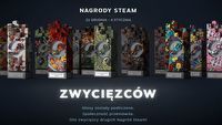 Poznaliśmy zwycięzców Steam Awards 2017