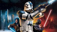 Klasyczny Star Wars Battlefront 2 z nowym, oficjalnym patchem