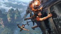 Dyrektor kreatywny Uncharted: The Lost Legacy przeszedł z Naughty Dog do Square Enix