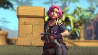 Paladins otrzyma tryb battle royale – poznajcie Paladins: Battlegrounds
