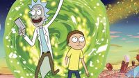 Czwarty sezon serialu Rick and Morty dopiero pod koniec 2019 roku?