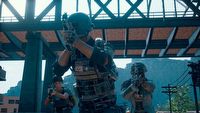 Nowy rok rozpoczynamy pod dyktando PUBG. Top 10 Steam (31 grudnia - 6 stycznia)